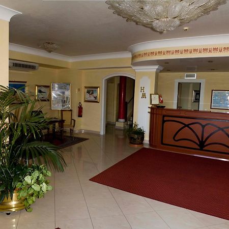 Hotel Marinella Pizzo  Ngoại thất bức ảnh