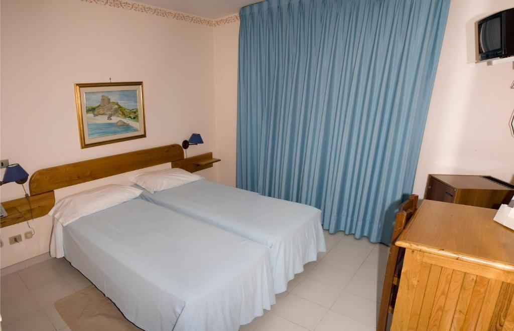 Hotel Marinella Pizzo  Ngoại thất bức ảnh