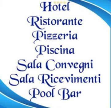 Hotel Marinella Pizzo  Ngoại thất bức ảnh