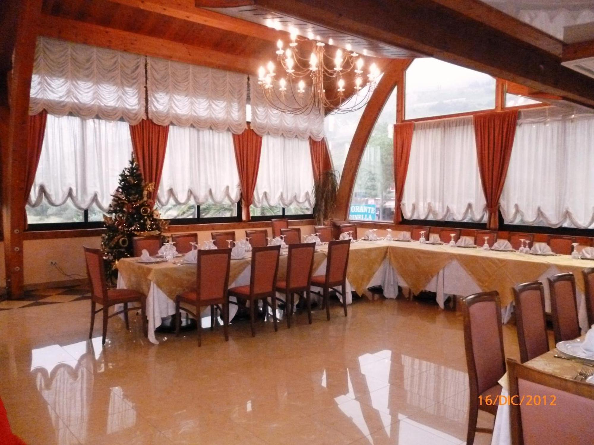 Hotel Marinella Pizzo  Ngoại thất bức ảnh