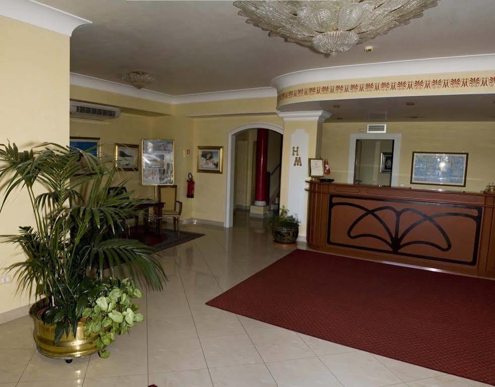 Hotel Marinella Pizzo  Ngoại thất bức ảnh