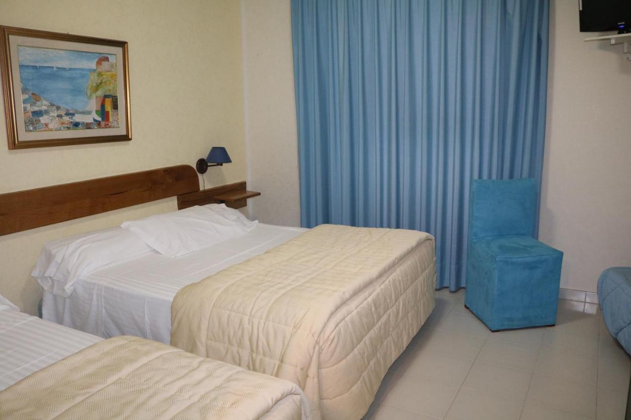 Hotel Marinella Pizzo  Ngoại thất bức ảnh